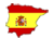 ACCIÓN CONTRA PLAGAS - Espanol