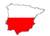 ACCIÓN CONTRA PLAGAS - Polski